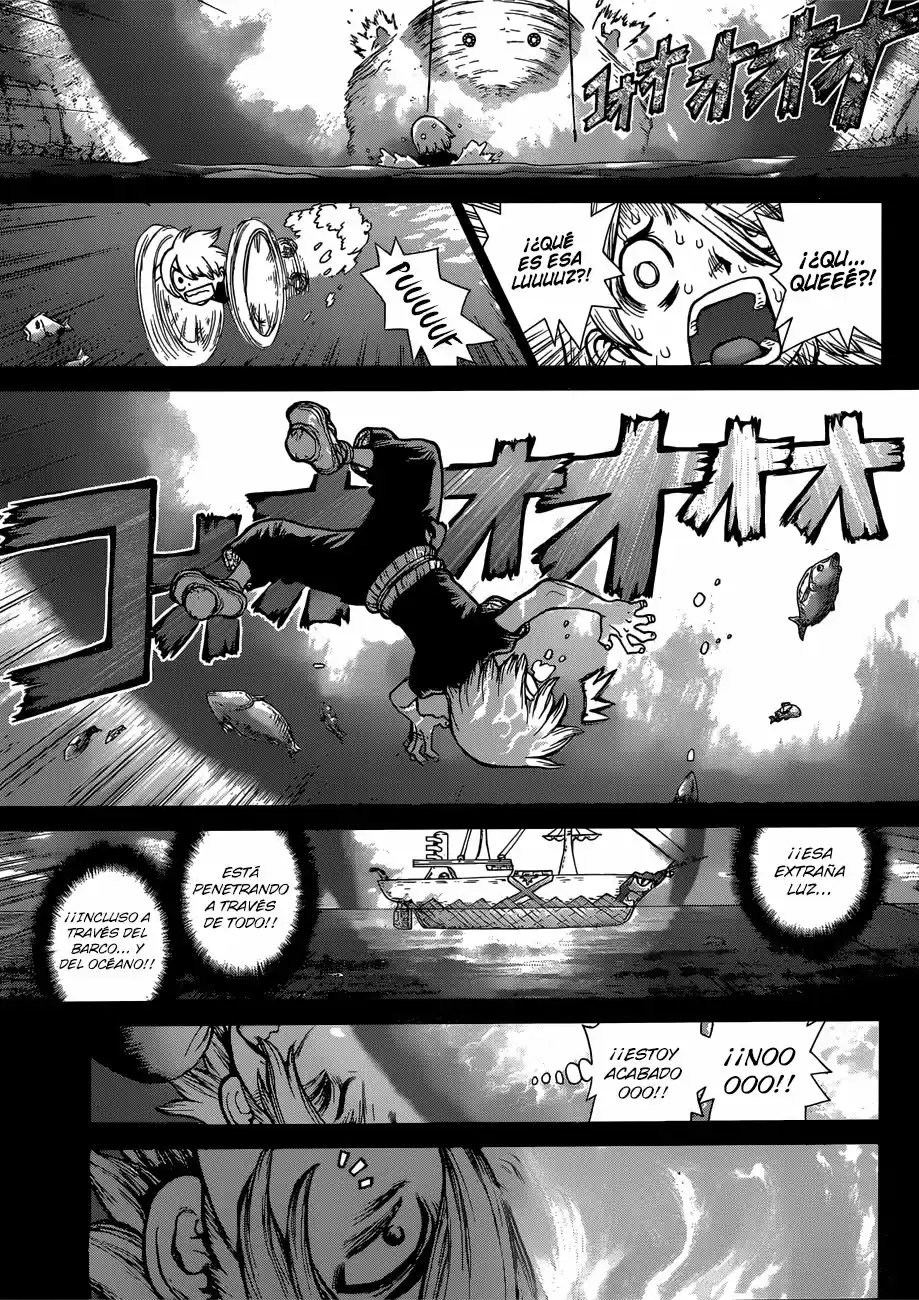 Dr.Stone - Capítulo 108 - Página 10 - LectorTMOo