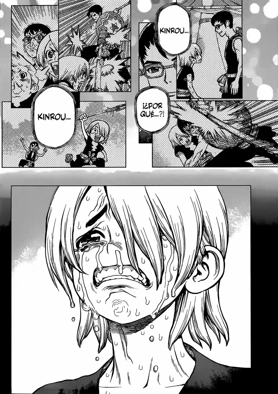 Dr.Stone - Capítulo 108 - Página 12 - LectorTMOo