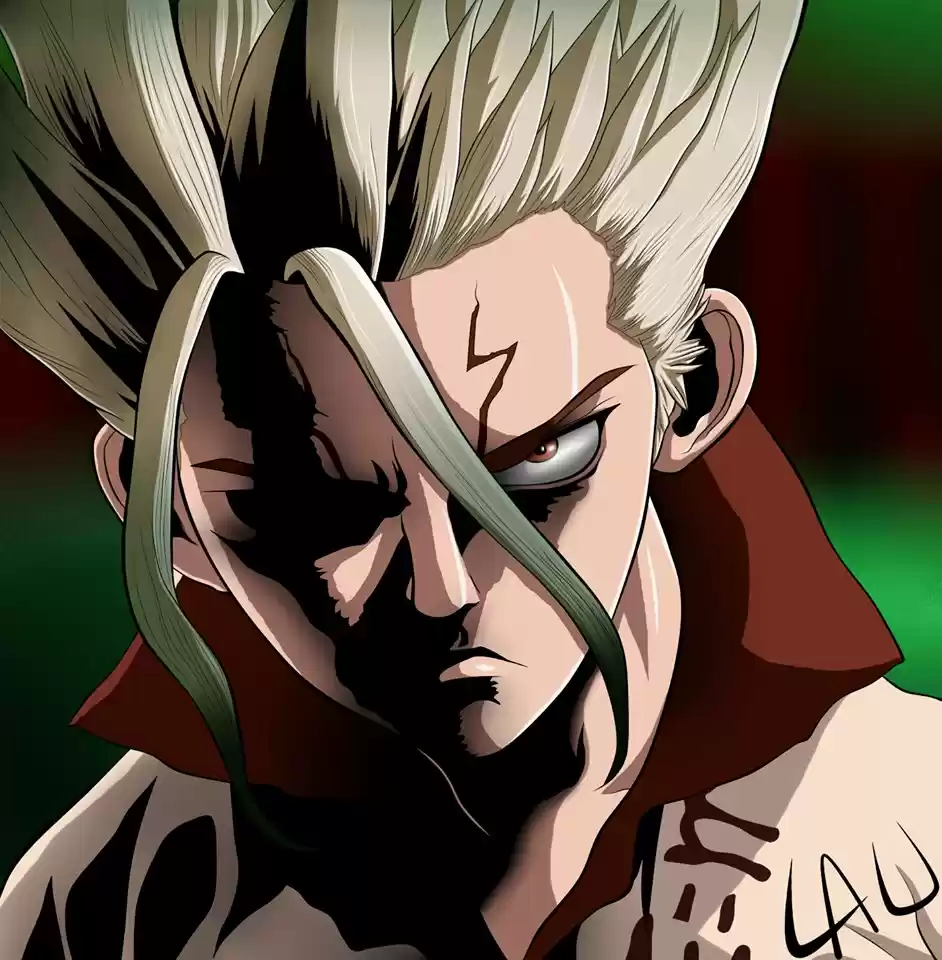 Dr.Stone - Capítulo 108 - Página 23 - LectorTMOo