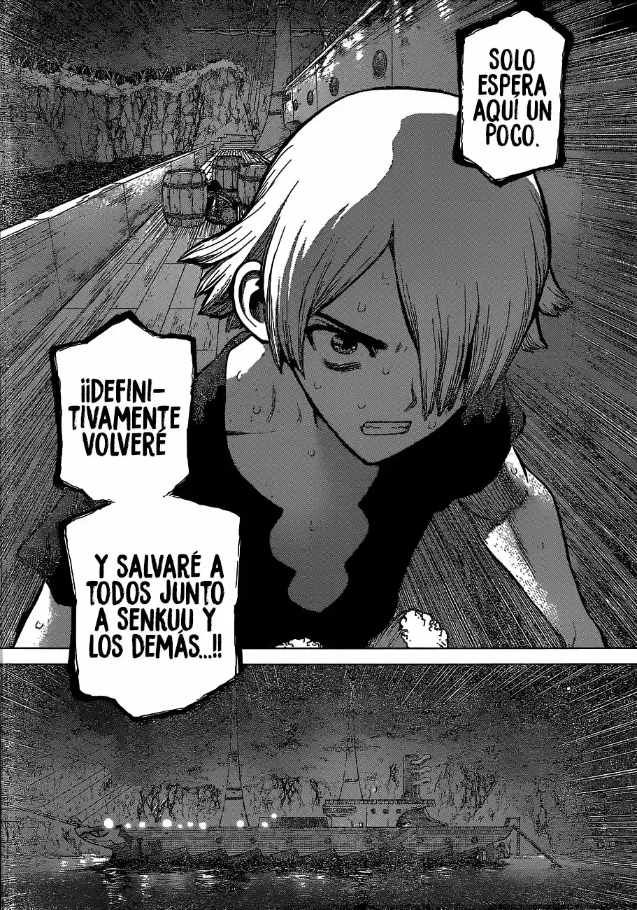 Dr.Stone - Capítulo 109 - Página 12 - LectorTMOo