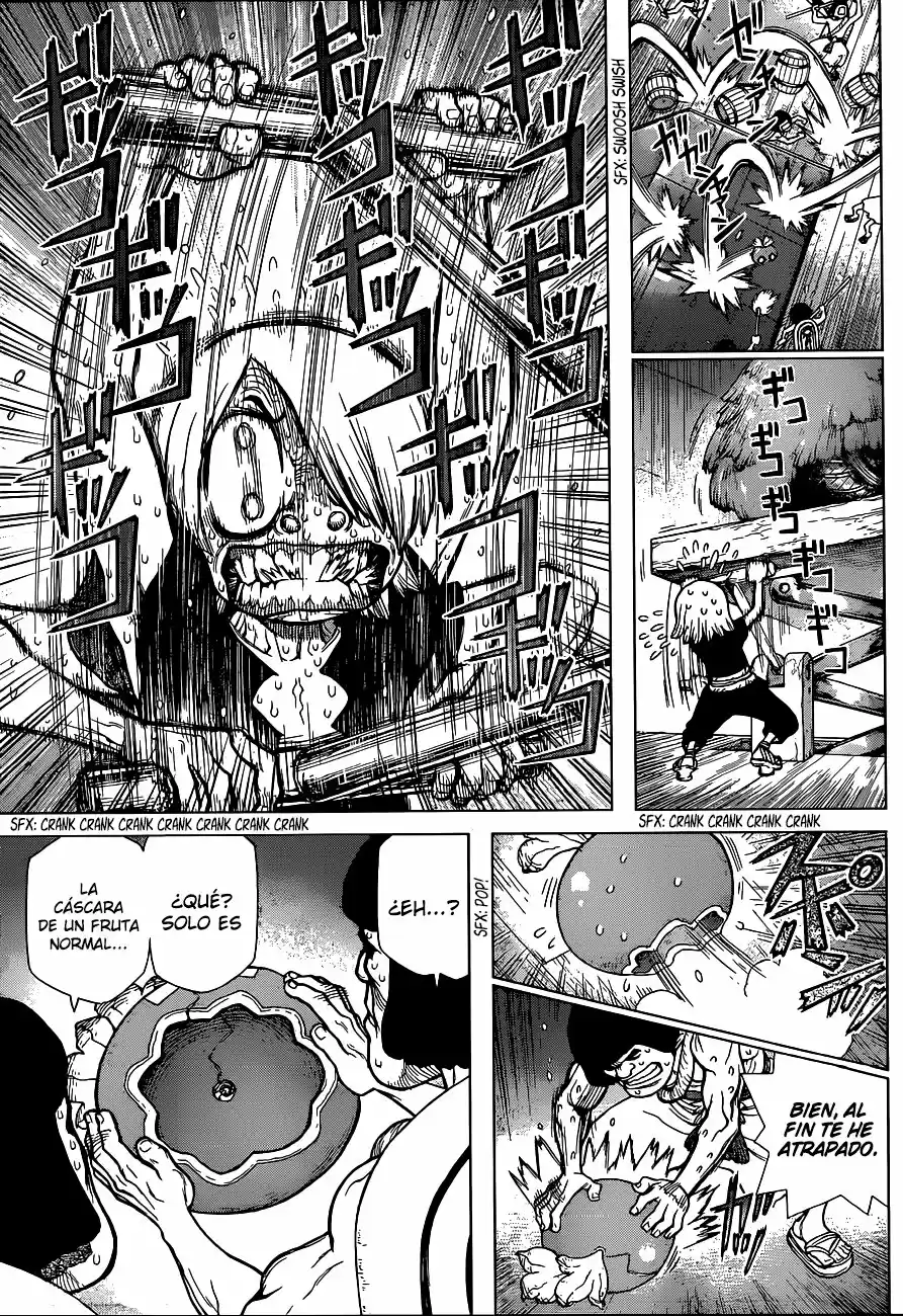 Dr.Stone - Capítulo 109 - Página 13 - LectorTMOo