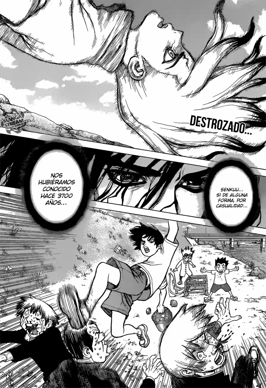 Dr.Stone - Capítulo 11 - Página 2 - LectorTMOo