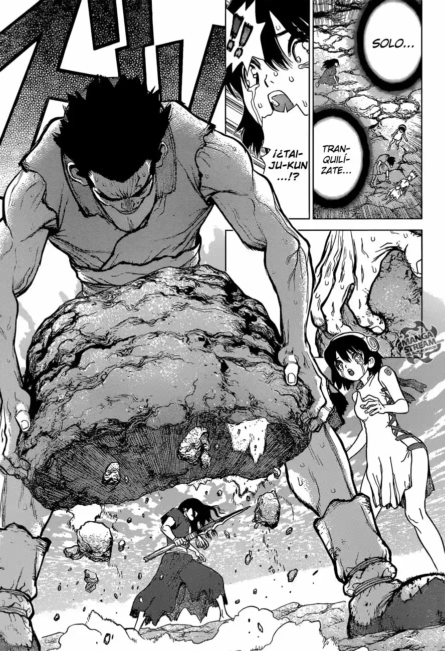Dr.Stone - Capítulo 11 - Página 6 - LectorTMOo