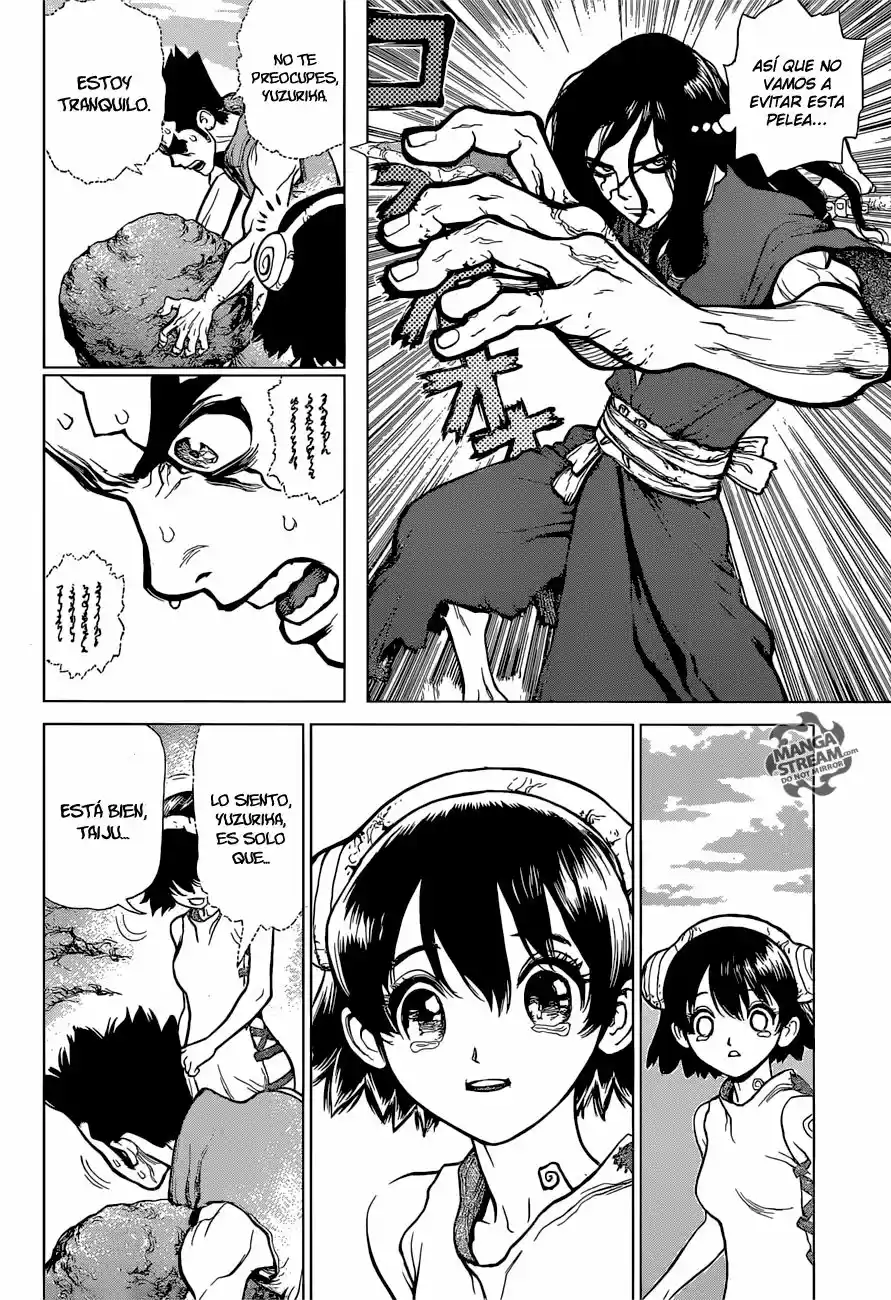 Dr.Stone - Capítulo 11 - Página 7 - LectorTMOo