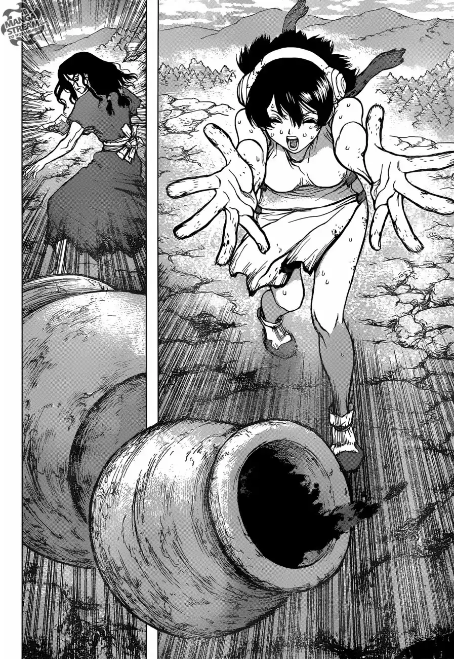 Dr.Stone - Capítulo 11 - Página 12 - LectorTMOo