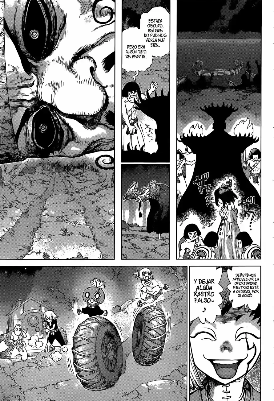 Dr.Stone - Capítulo 110 - Página 6 - LectorTMOo