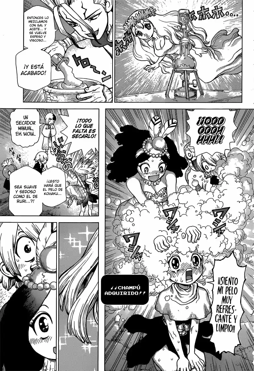 Dr.Stone - Capítulo 110 - Página 12 - LectorTMOo