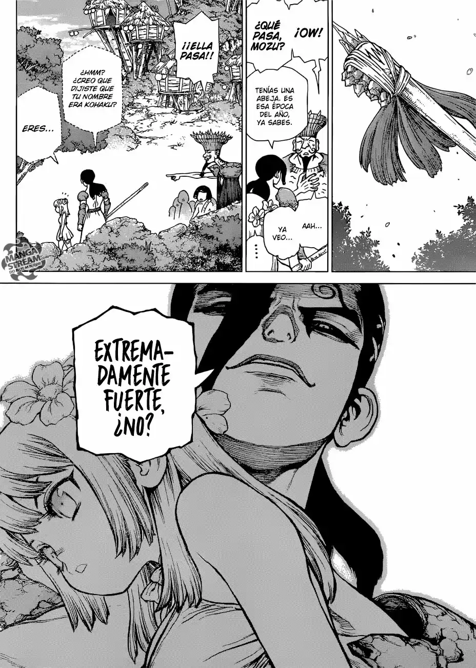 Dr.Stone - Capítulo 111 - Página 13 - LectorTMOo