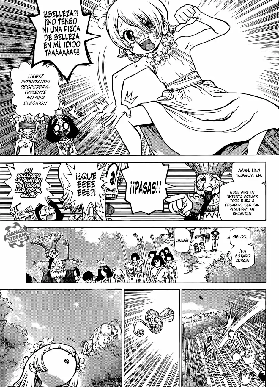 Dr.Stone - Capítulo 111 - Página 18 - LectorTMOo