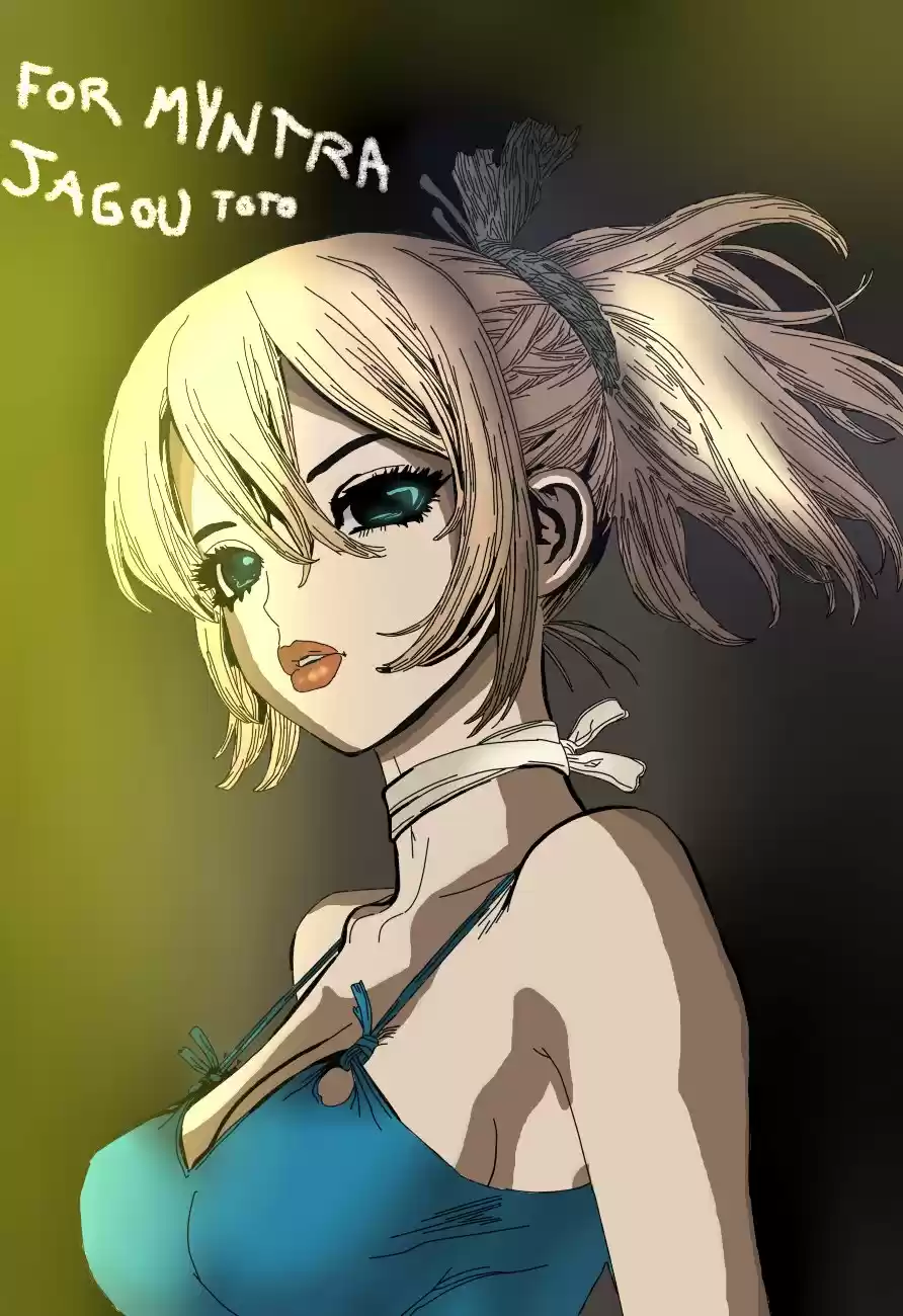 Dr.Stone - Capítulo 111 - Página 24 - LectorTMOo