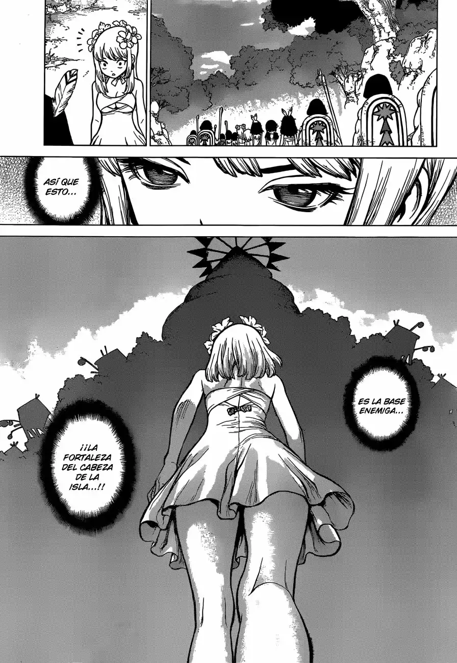 Dr.Stone - Capítulo 112 - Página 12 - LectorTMOo