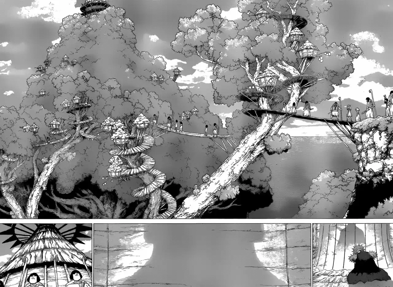 Dr.Stone - Capítulo 112 - Página 13 - LectorTMOo