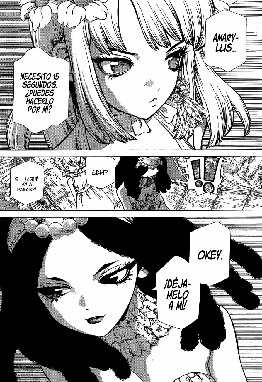 Dr.Stone - Capítulo 112 - Página 16 - LectorTMOo