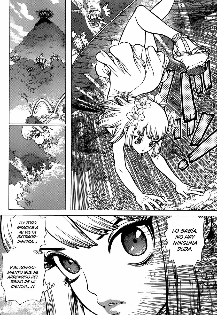 Dr.Stone - Capítulo 112 - Página 18 - LectorTMOo