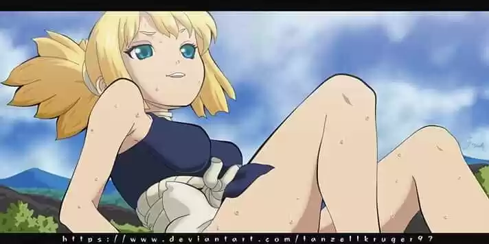 Dr.Stone - Capítulo 112 - Página 23 - LectorTMOo