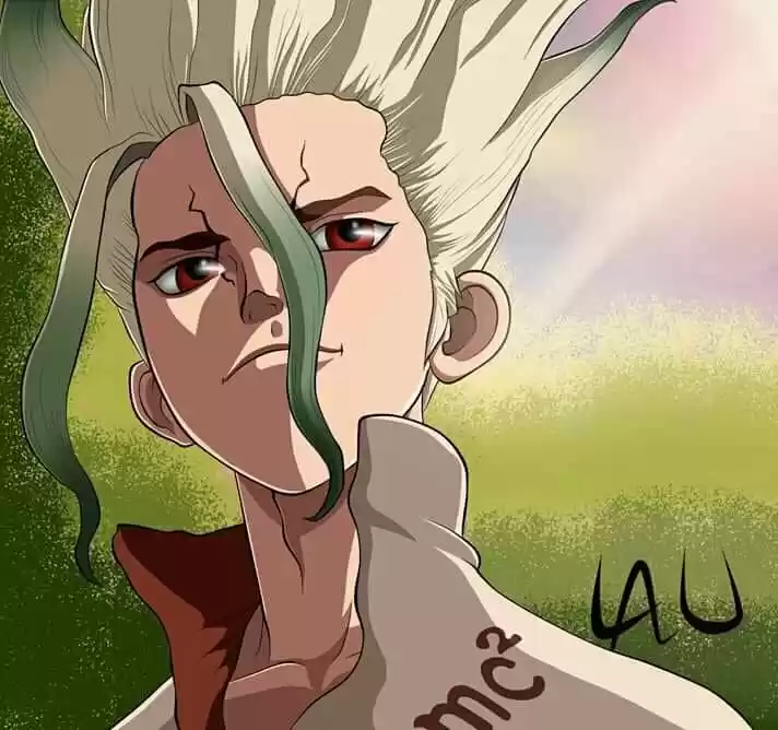 Dr.Stone - Capítulo 112 - Página 24 - LectorTMOo