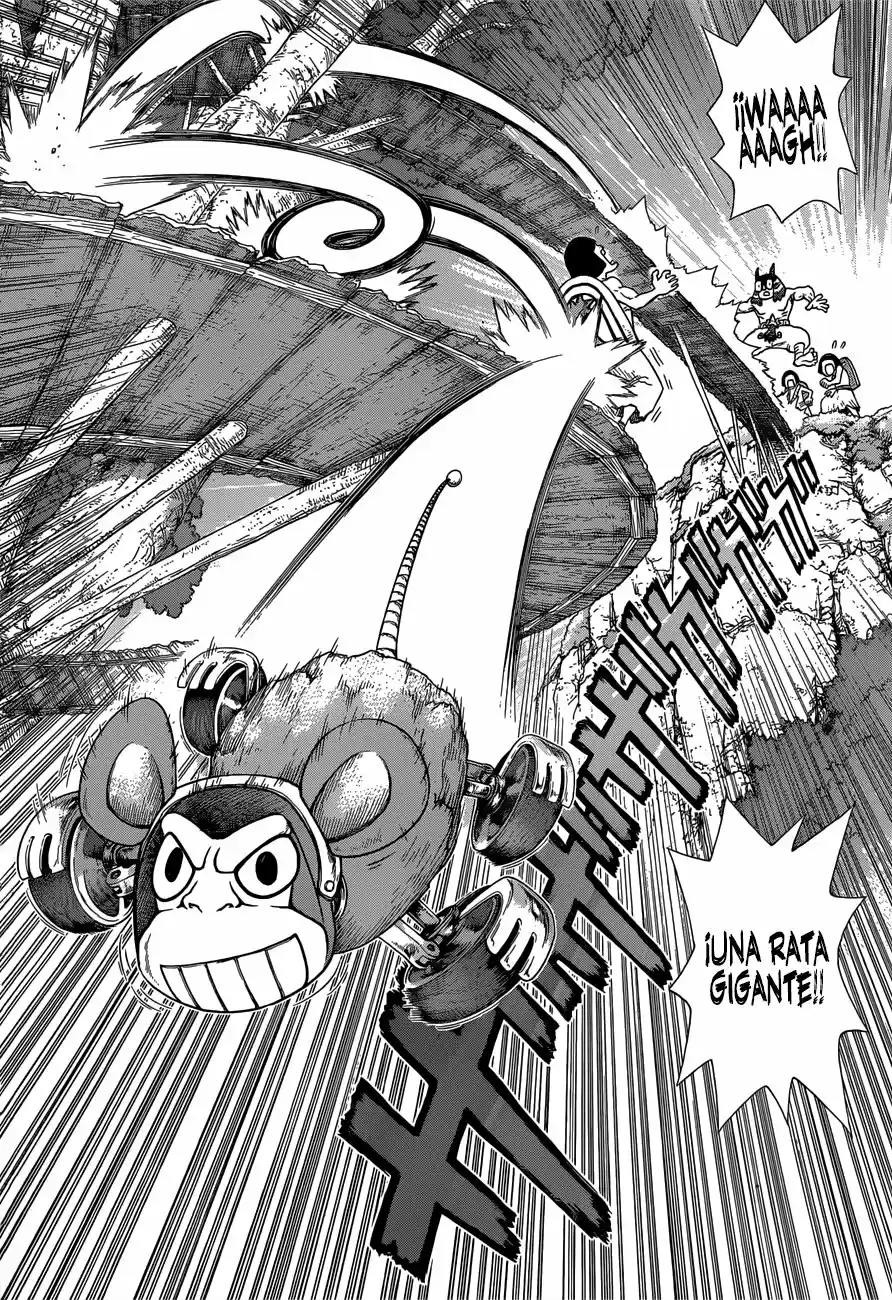Dr.Stone - Capítulo 113 - Página 7 - LectorTMOo