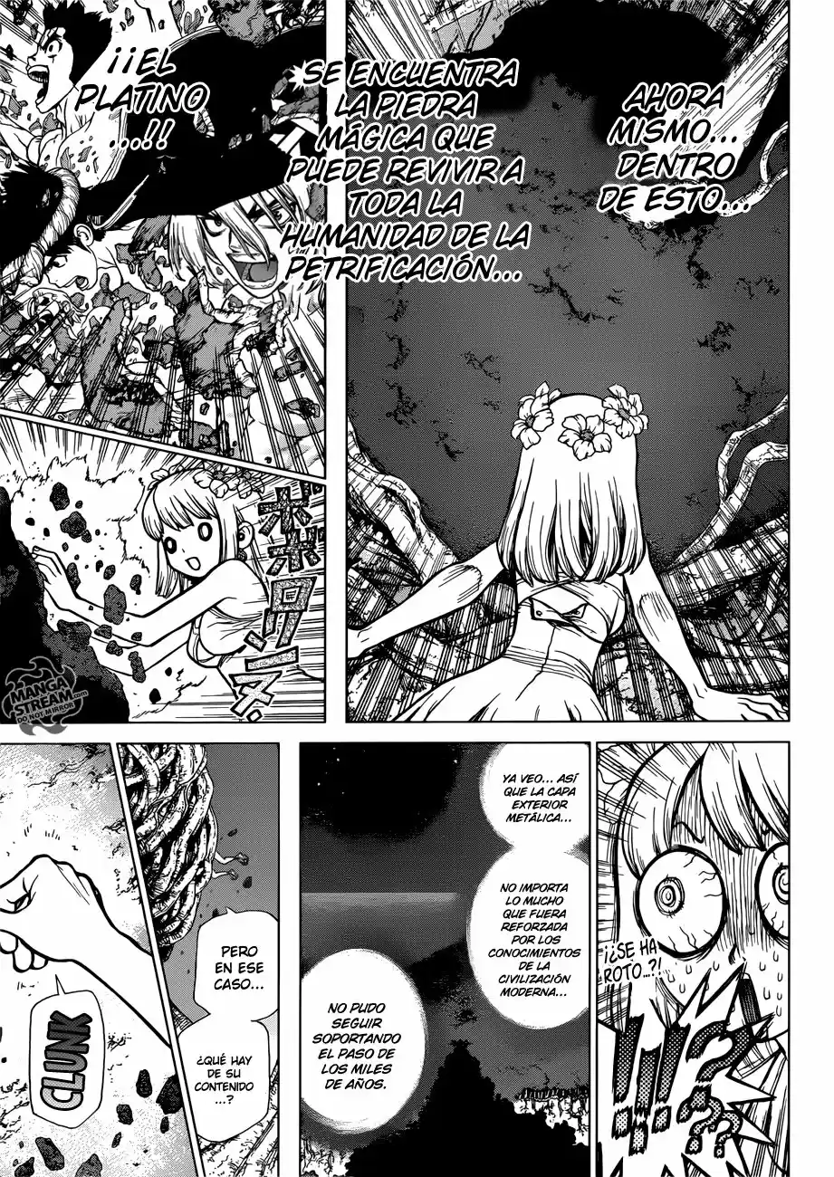 Dr.Stone - Capítulo 114 - Página 6 - LectorTMOo
