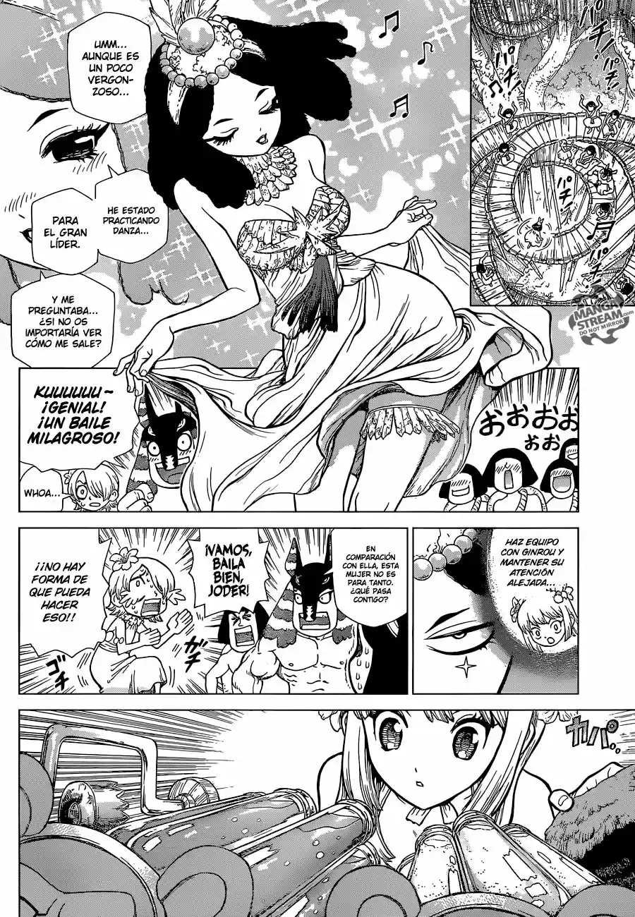 Dr.Stone - Capítulo 114 - Página 12 - LectorTMOo