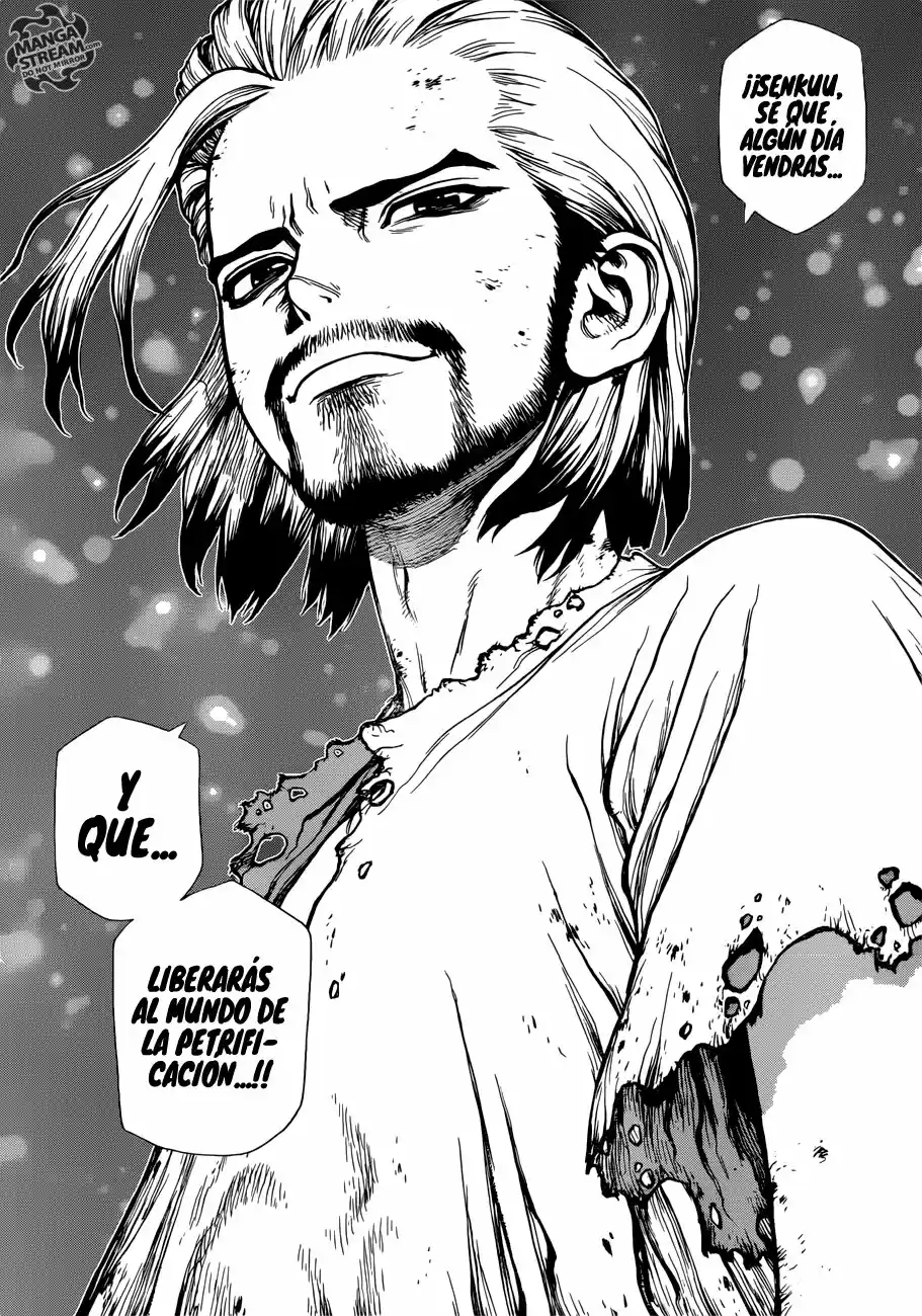 Dr.Stone - Capítulo 114 - Página 20 - LectorTMOo