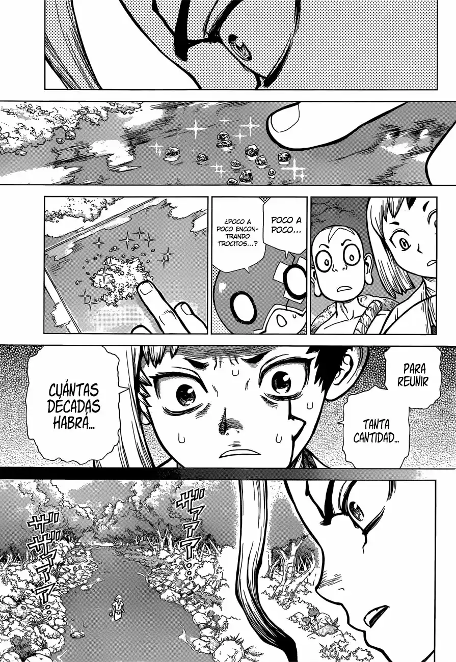 Dr.Stone - Capítulo 115 - Página 12 - LectorTMOo