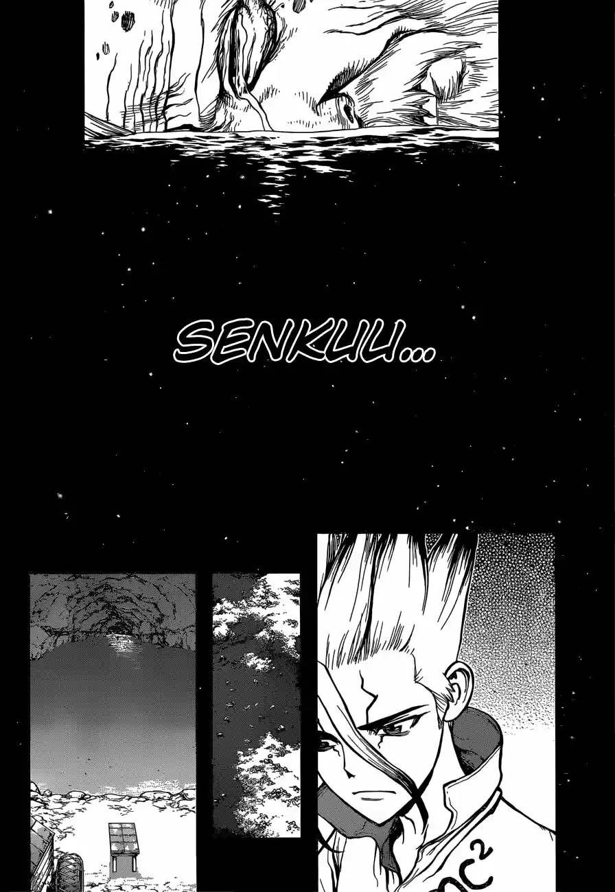Dr.Stone - Capítulo 115 - Página 19 - LectorTMOo