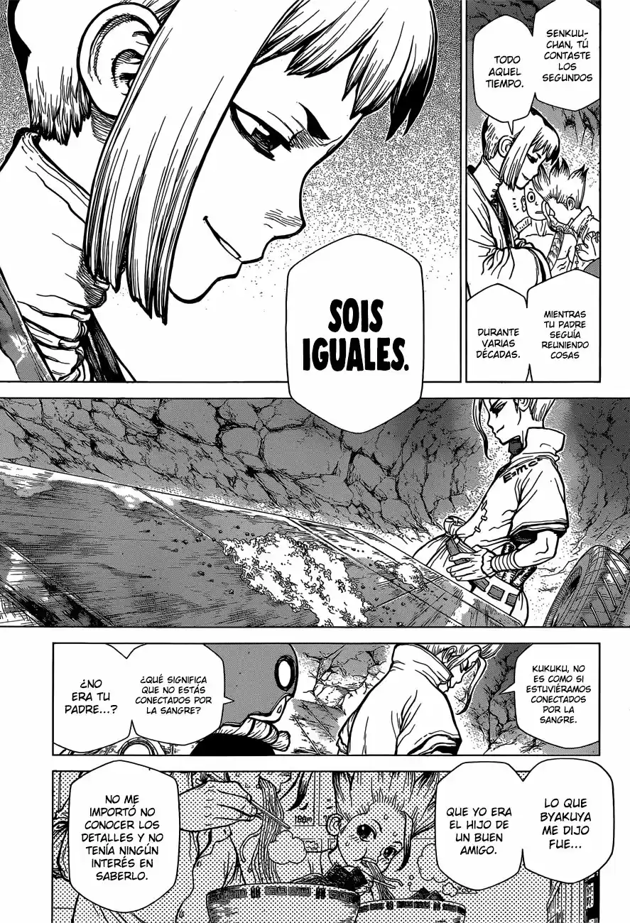 Dr.Stone - Capítulo 115 - Página 20 - LectorTMOo