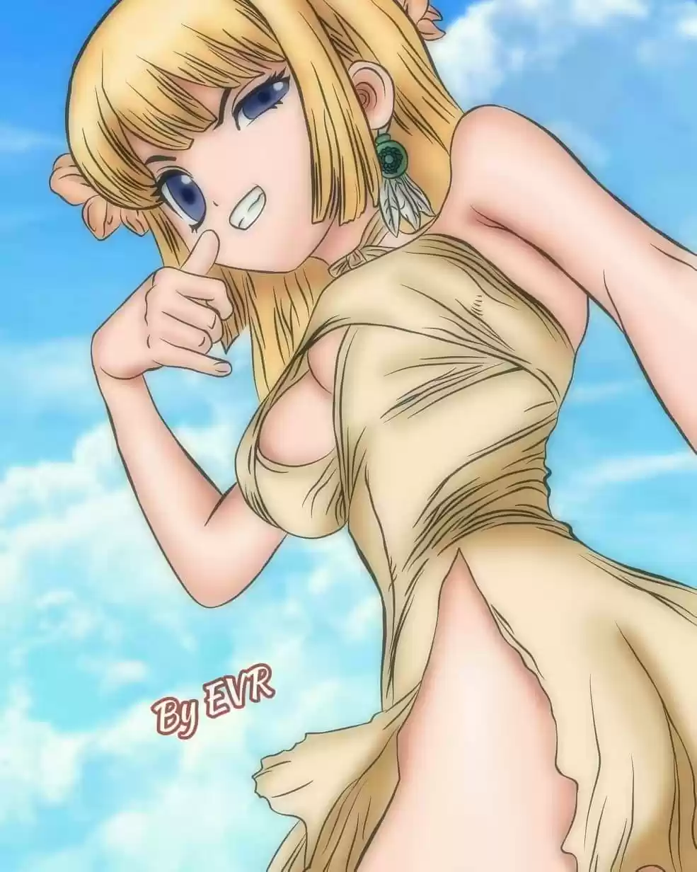 Dr.Stone - Capítulo 115 - Página 23 - LectorTMOo