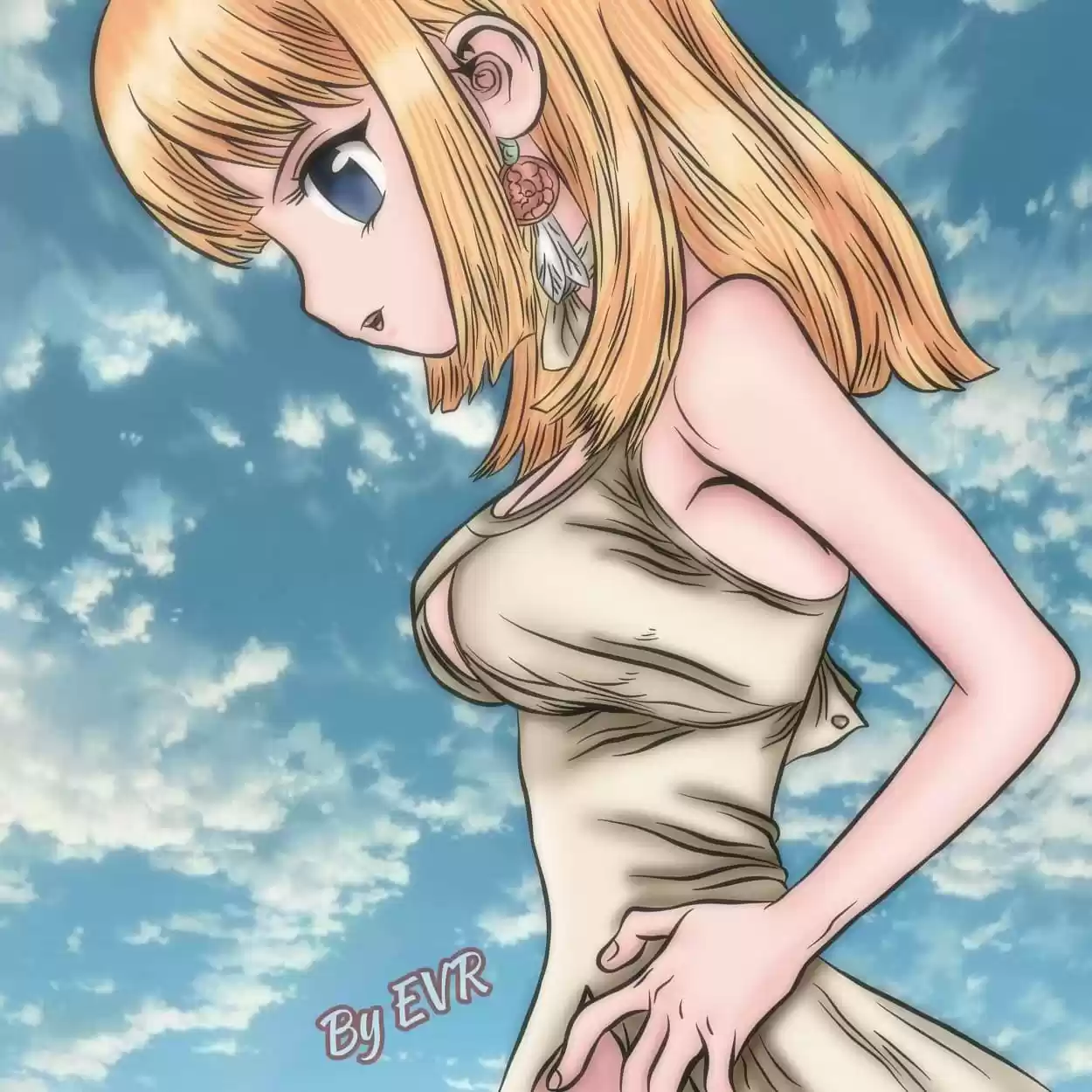 Dr.Stone - Capítulo 115 - Página 25 - LectorTMOo