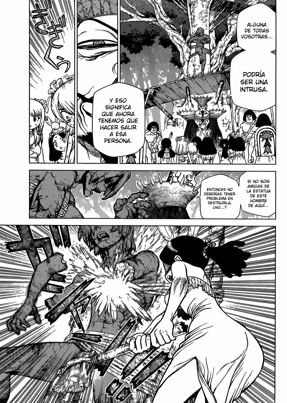 Dr.Stone - Capítulo 116 - Página 12 - LectorTMOo