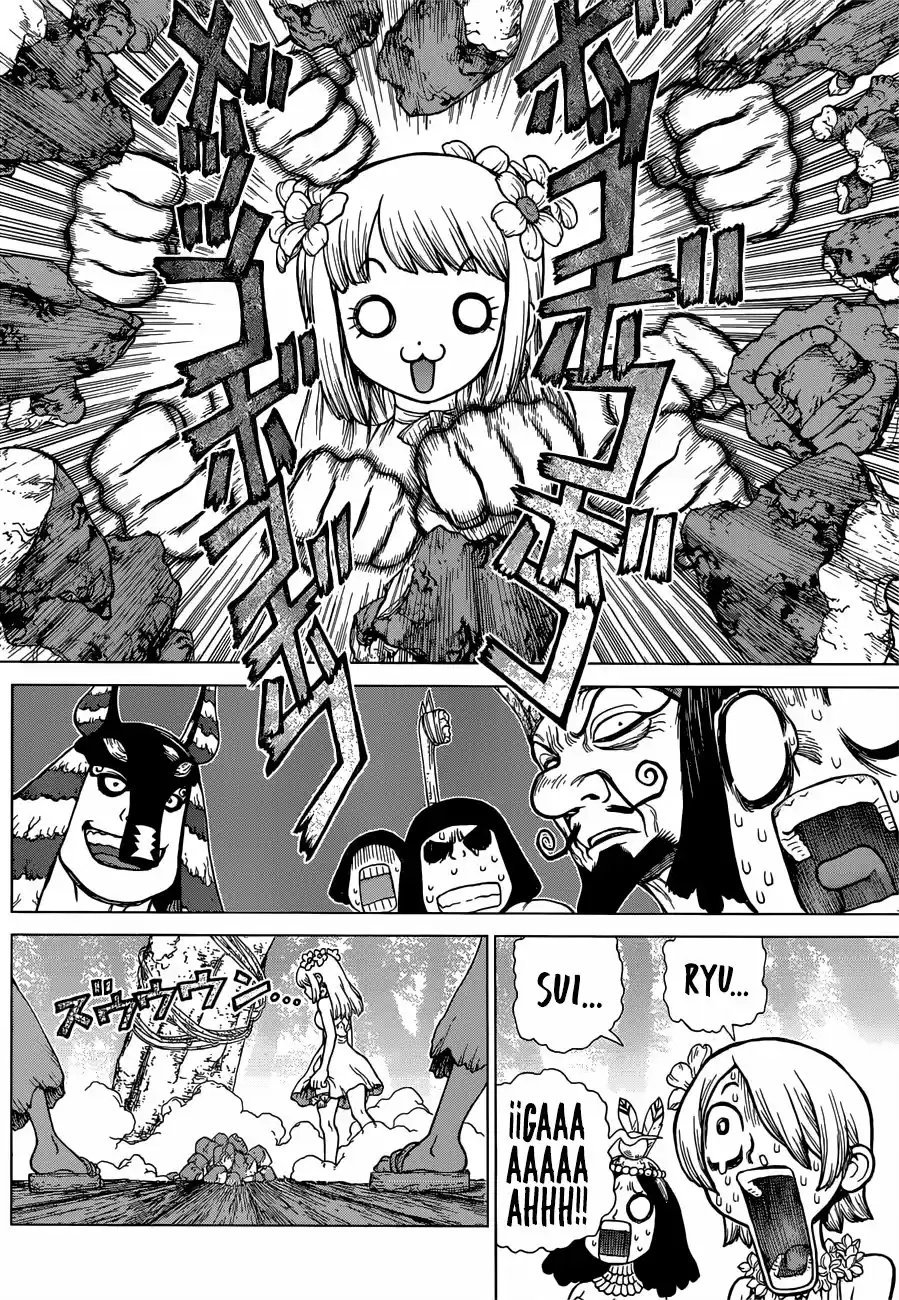 Dr.Stone - Capítulo 116 - Página 15 - LectorTMOo