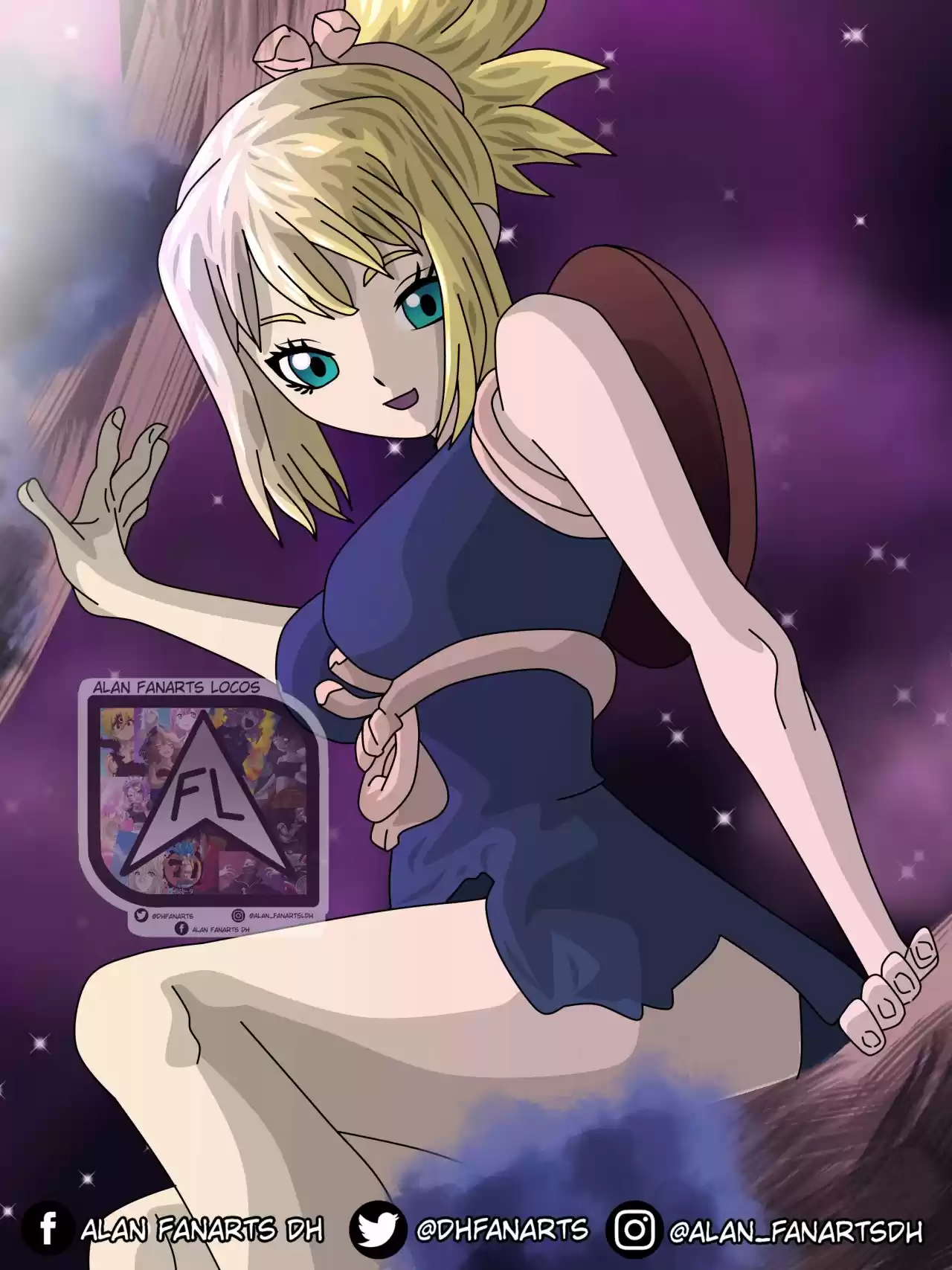 Dr.Stone - Capítulo 116 - Página 22 - LectorTMOo