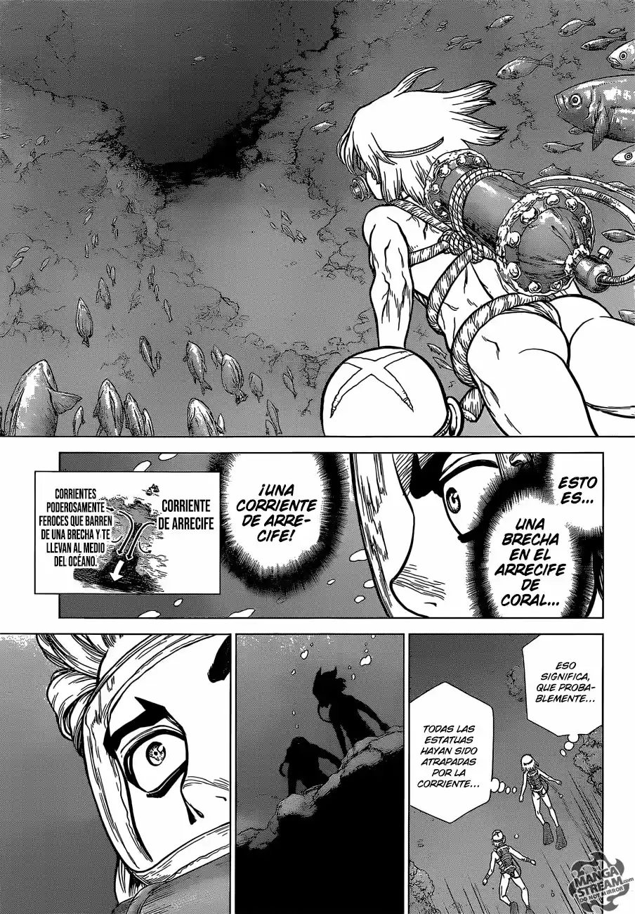 Dr.Stone - Capítulo 117 - Página 18 - LectorTMOo