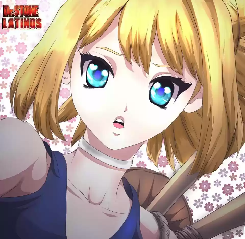 Dr.Stone - Capítulo 117 - Página 22 - LectorTMOo
