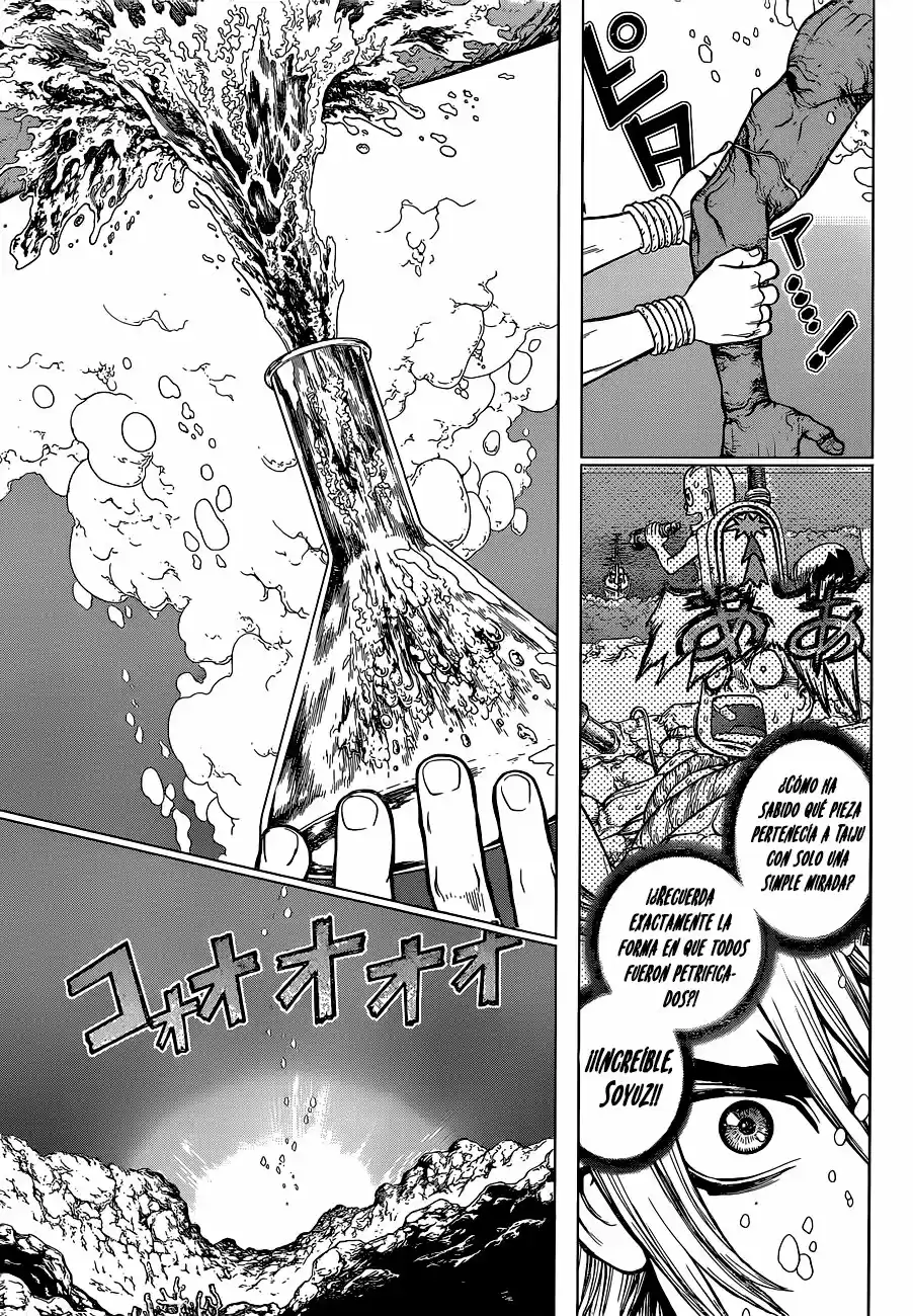 Dr.Stone - Capítulo 118 - Página 13 - LectorTMOo