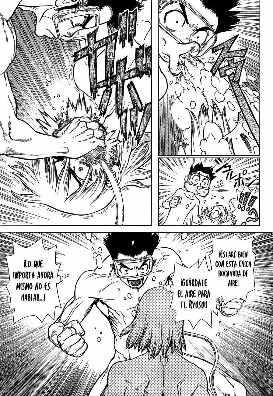 Dr.Stone - Capítulo 118 - Página 16 - LectorTMOo