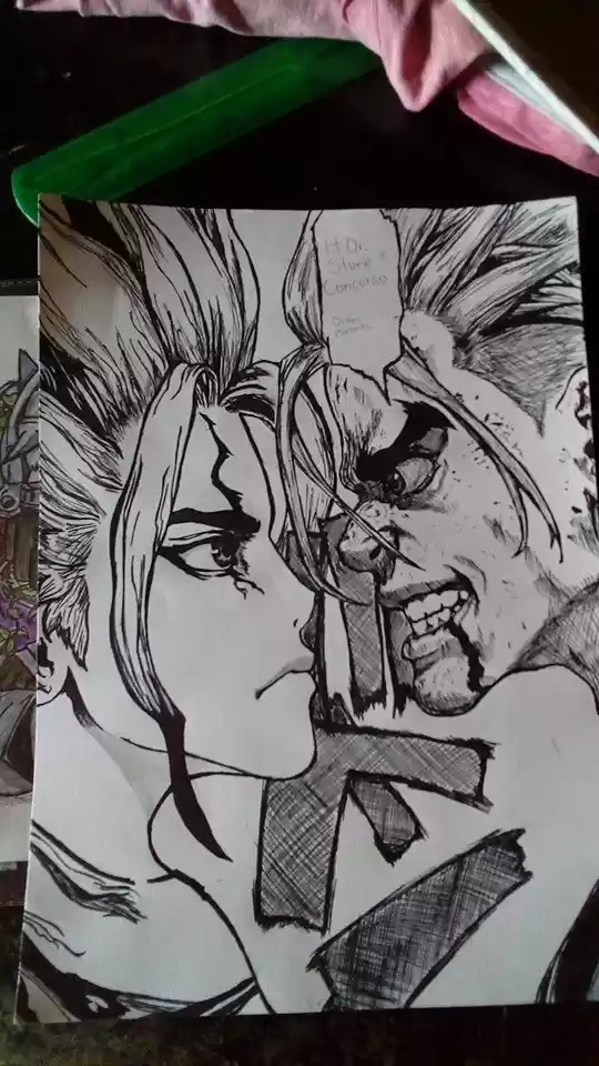 Dr.Stone - Capítulo 118 - Página 22 - LectorTMOo