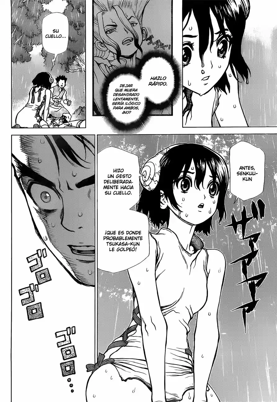 Dr.Stone - Capítulo 12 - Página 9 - LectorTMOo