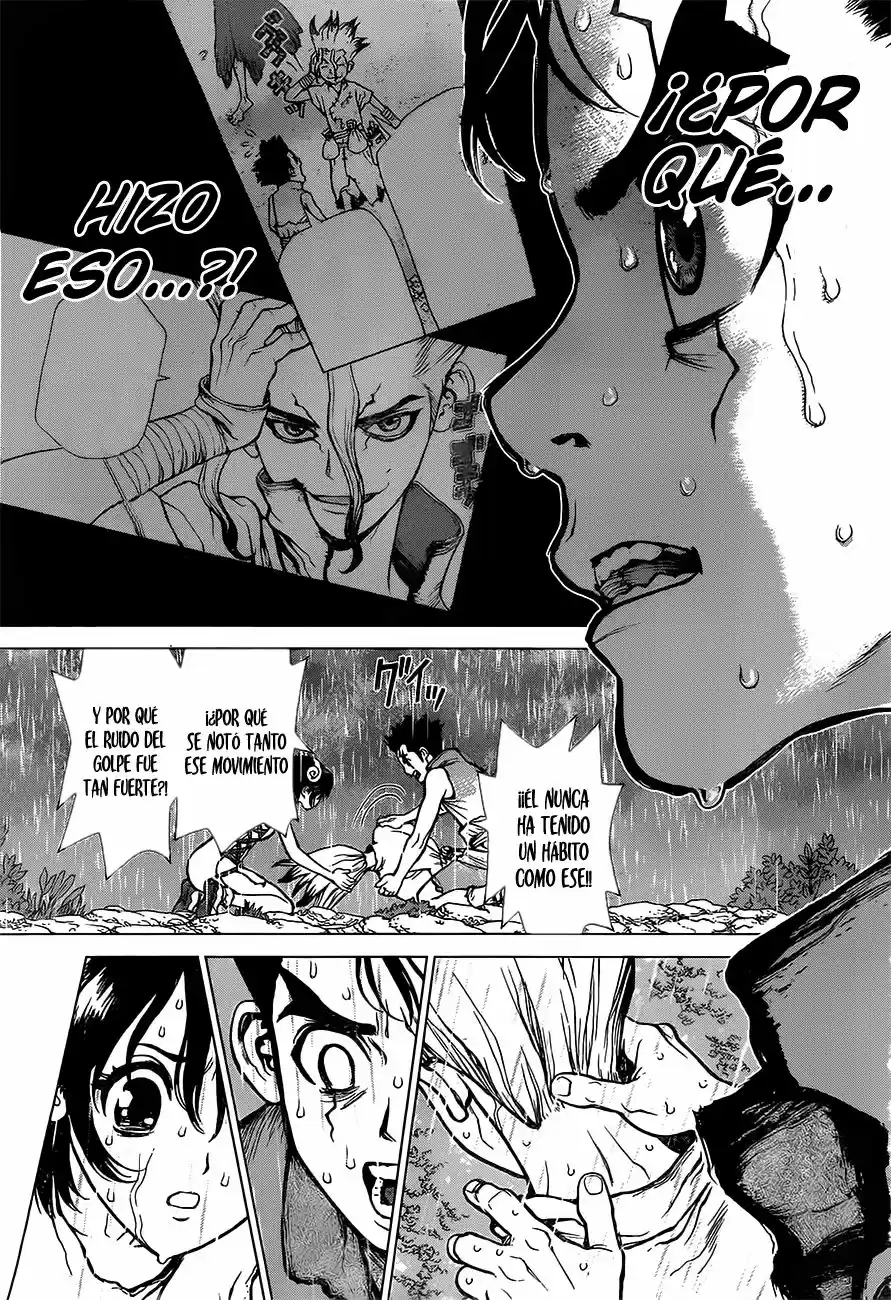 Dr.Stone - Capítulo 12 - Página 10 - LectorTMOo