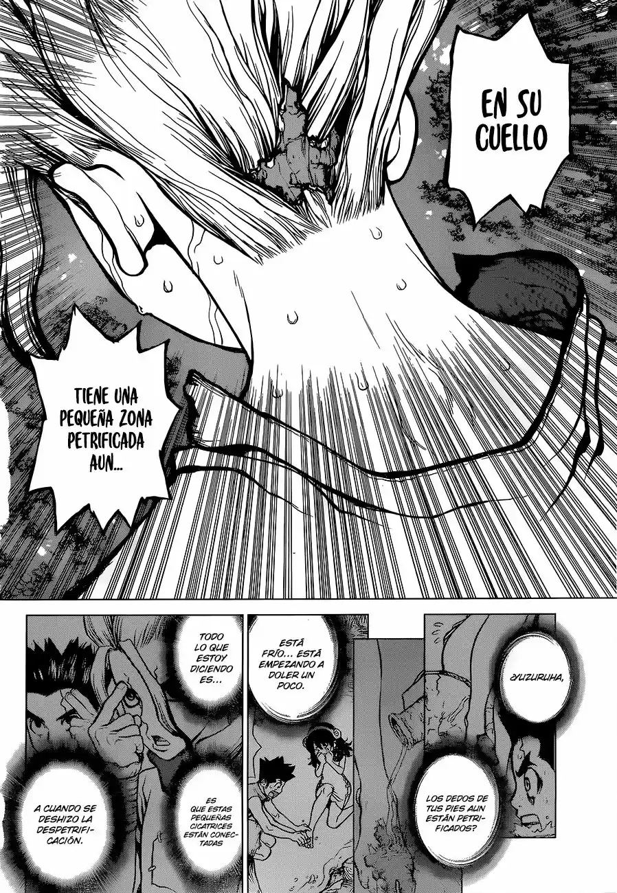 Dr.Stone - Capítulo 12 - Página 11 - LectorTMOo