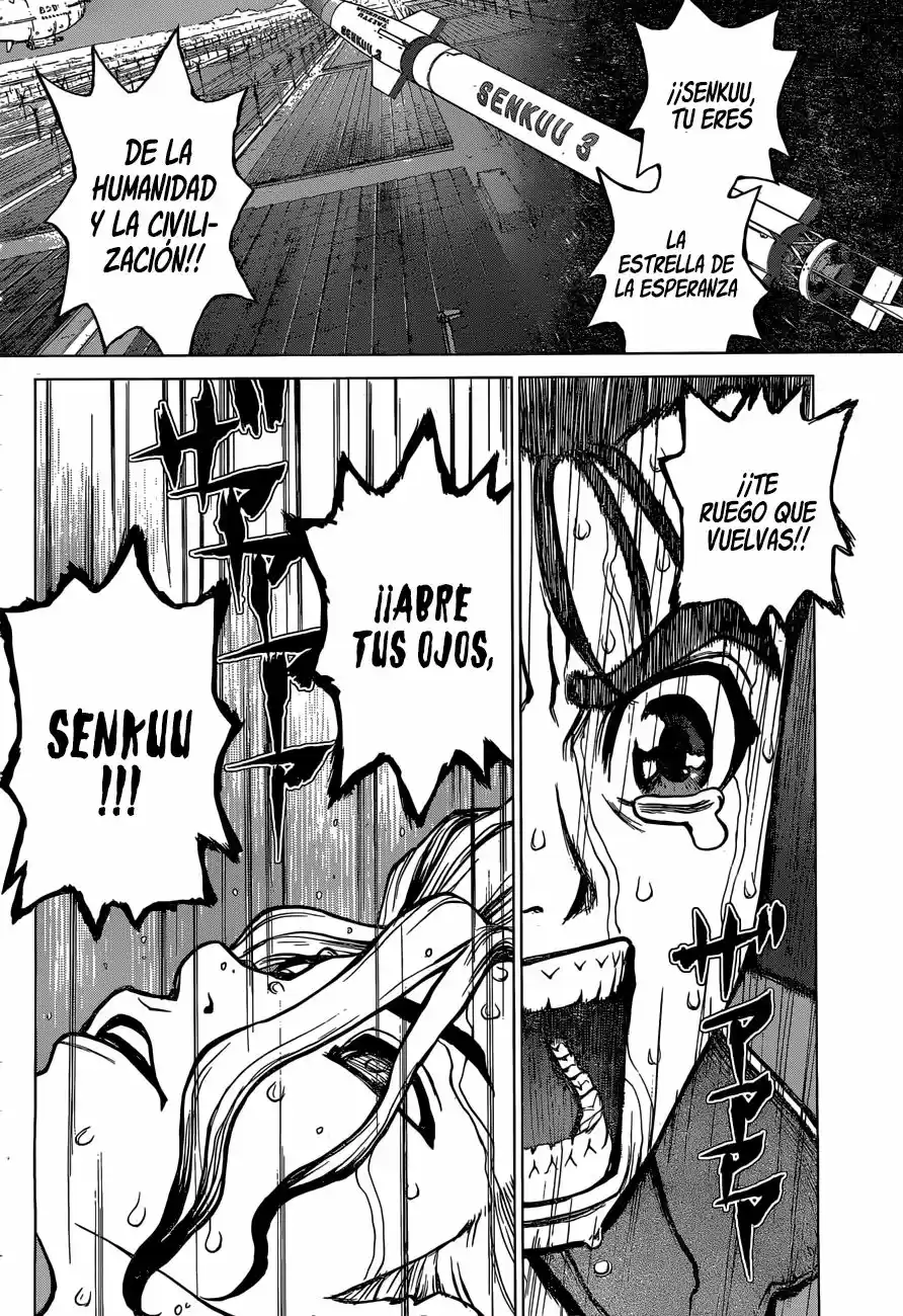 Dr.Stone - Capítulo 12 - Página 14 - LectorTMOo