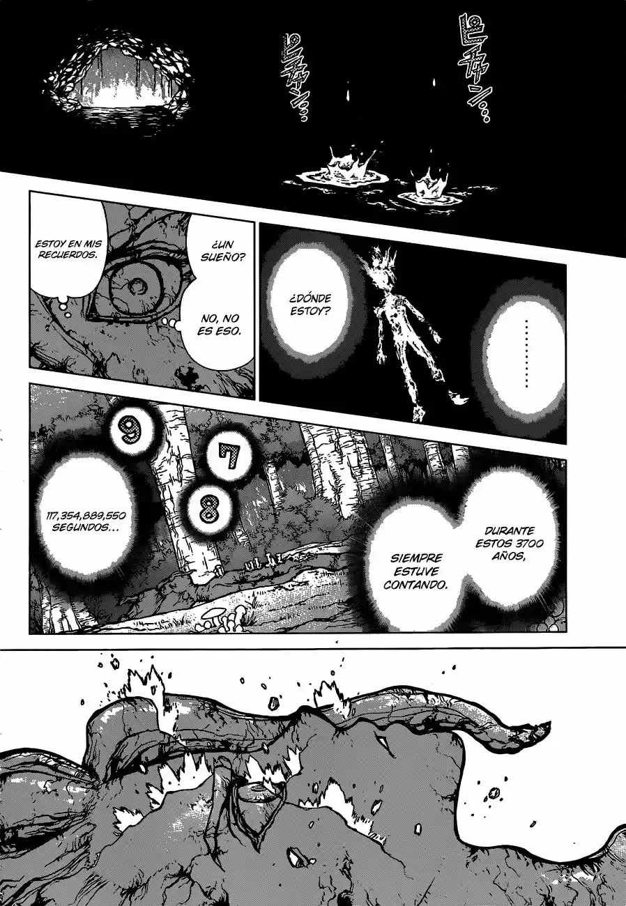 Dr.Stone - Capítulo 12 - Página 16 - LectorTMOo