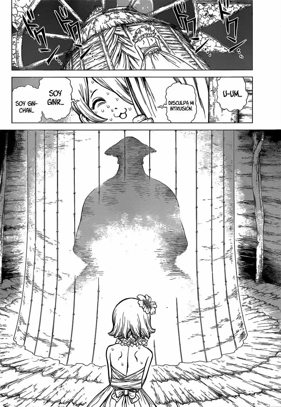 Dr.Stone - Capítulo 120 - Página 9 - LectorTMOo