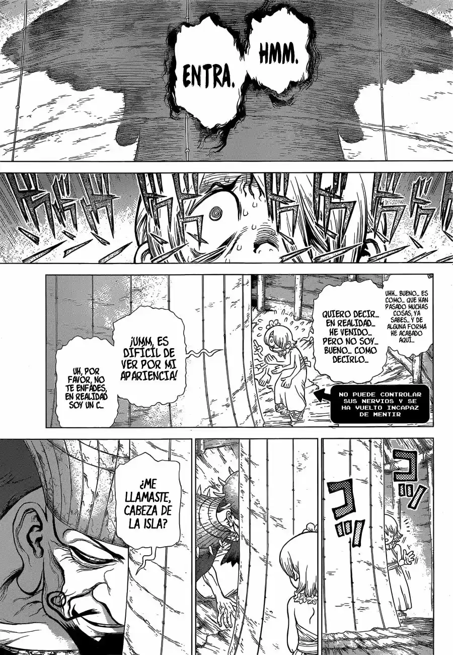 Dr.Stone - Capítulo 120 - Página 10 - LectorTMOo