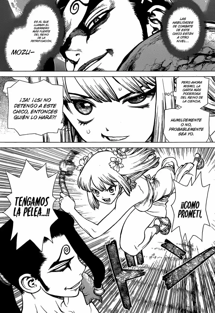 Dr.Stone - Capítulo 120 - Página 16 - LectorTMOo