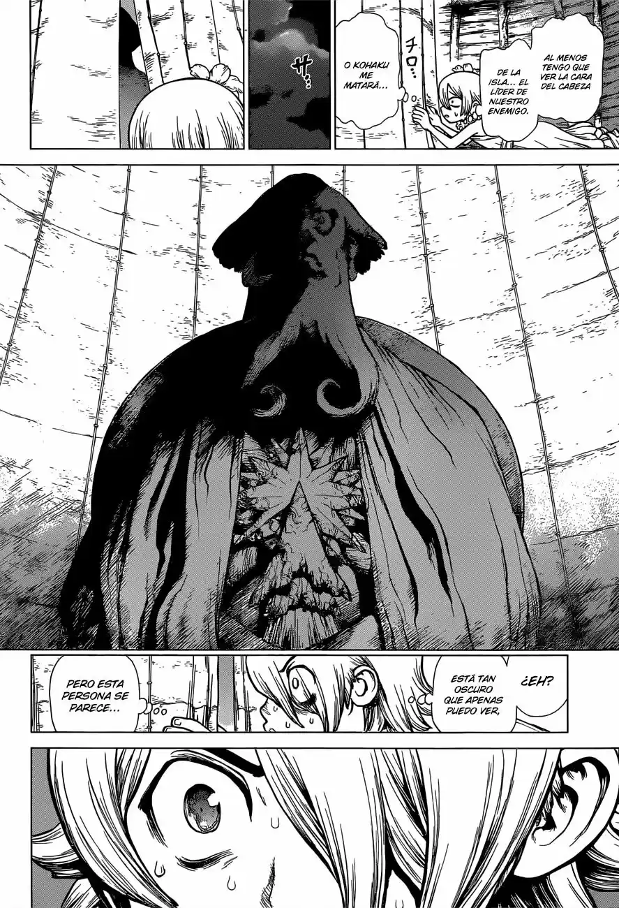 Dr.Stone - Capítulo 120 - Página 18 - LectorTMOo