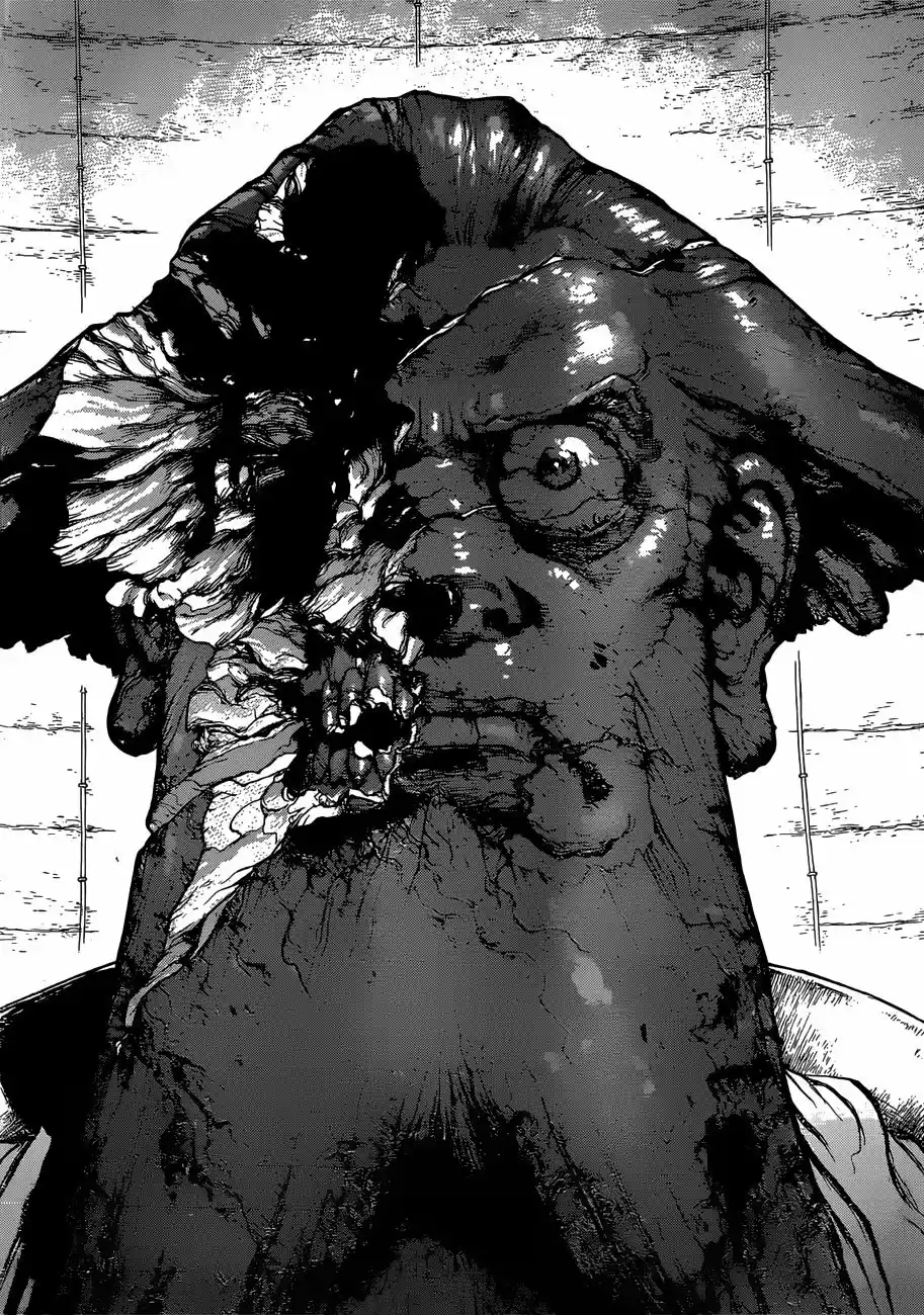 Dr.Stone - Capítulo 120 - Página 20 - LectorTMOo