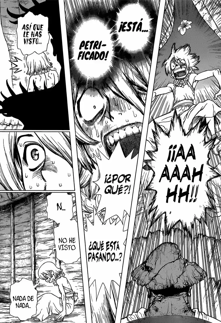 Dr.Stone - Capítulo 120 - Página 21 - LectorTMOo
