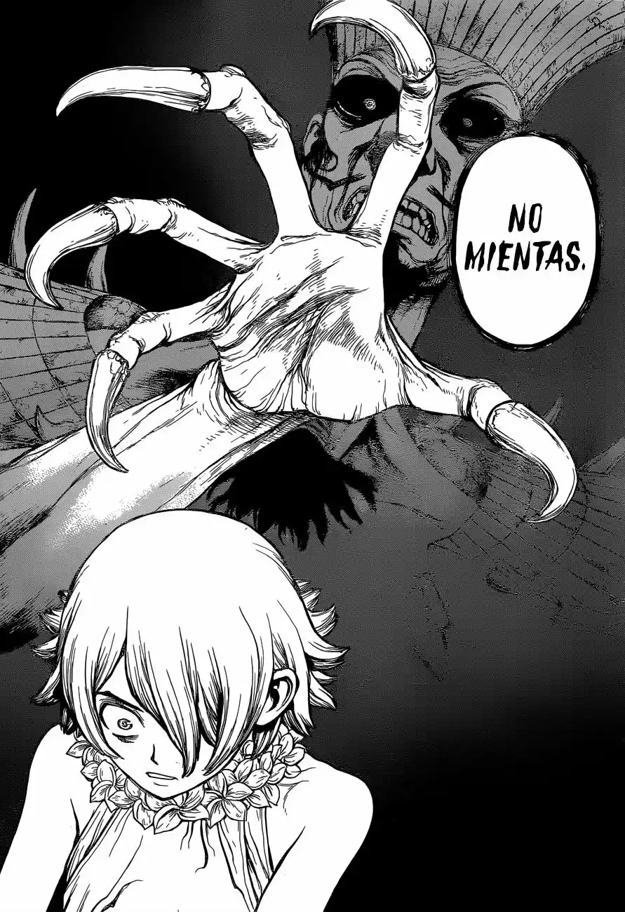 Dr.Stone - Capítulo 120 - Página 22 - LectorTMOo