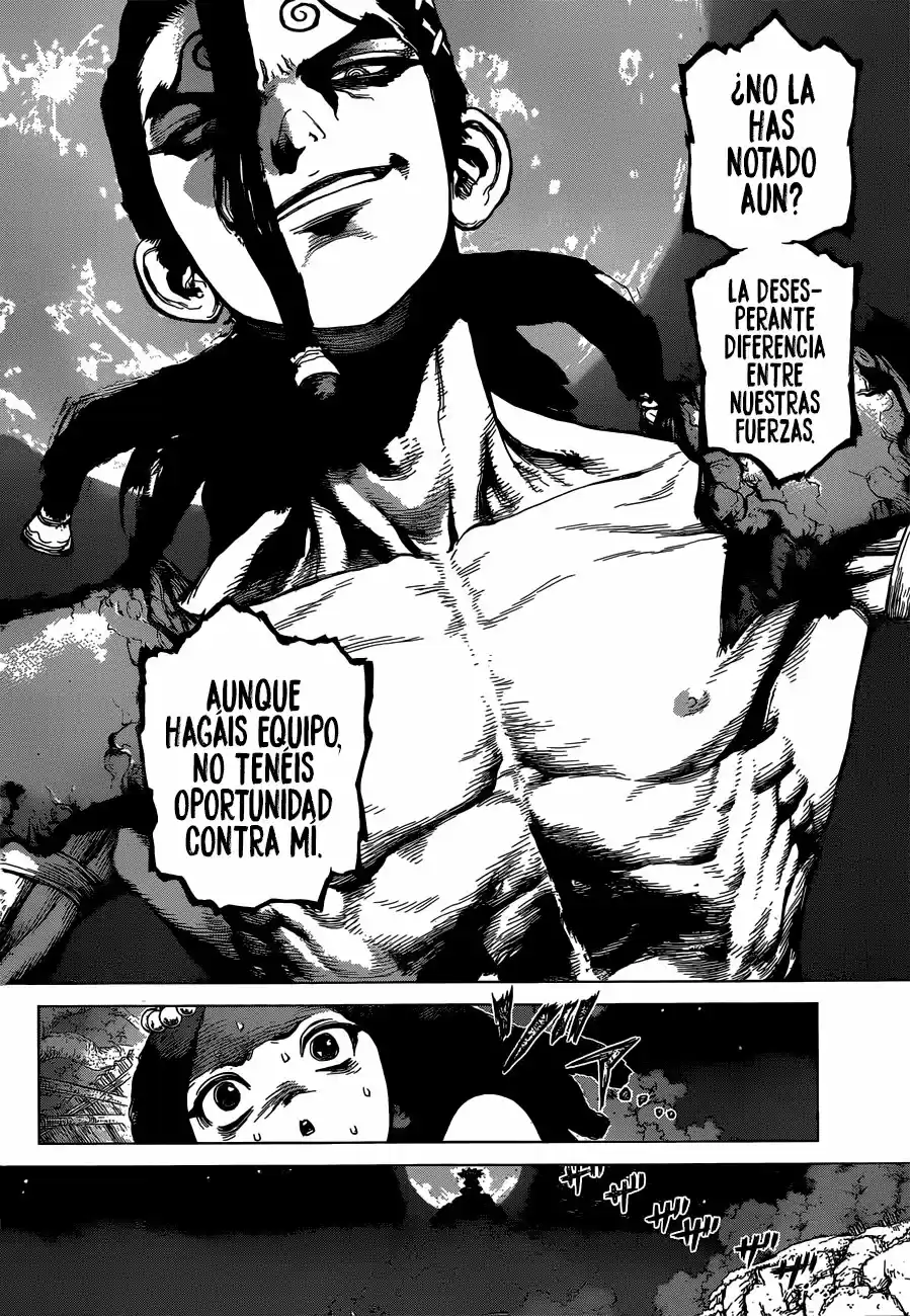 Dr.Stone - Capítulo 121 - Página 5 - LectorTMOo